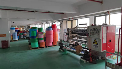 Κίνα Shanghai Dingba Identification Co., Ltd.