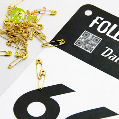 DDJOY Running Race Bibs Μεγάλοι αριθμοί και καρφίτσες ασφαλείας που περιλαμβάνονται για αγώνες μαραθωνίου