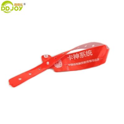 250*25mm και 250*16mm Πάρτι VIP βραχιόλι για άνδρες εισιτήριο εισόδου βραχιόλι βραχιόλι