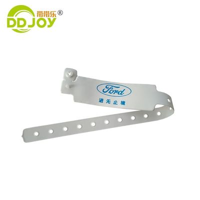 Άντρες Custom Logo Βινύλιο / PVC βραχιόλι για το σχεδιασμό Διασκέδαση Εκδηλώσεις Φεστιβάλ Δώρα