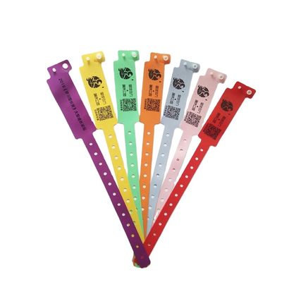 250*25mm/250*16mm μαλακό πλαστικό βινύλιο Charm βραχιόλι και βραχιόλι Αναβαθμίστε το στυλ σας