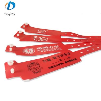 250*25mm/250*16mm μαλακό πλαστικό βινύλιο Charm βραχιόλι και βραχιόλι Αναβαθμίστε το στυλ σας