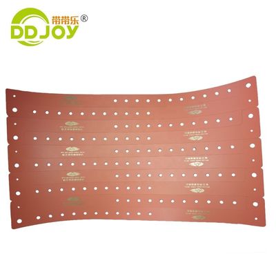 Πλαστικό βραχιόλι 250*25mm για τους λάτρεις των καρτούν
