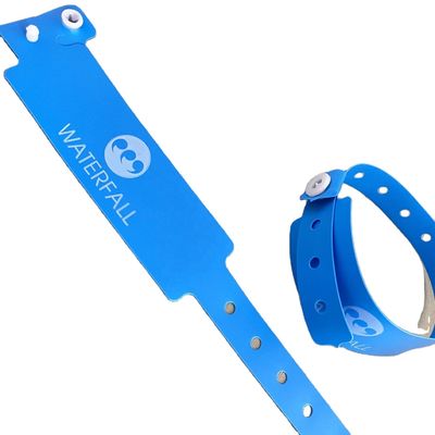 Θέμα Custom βραχιόλι ως αίτημα OEM λογότυπο Προσωποποιημένο βραχιόλι εκδήλωσης