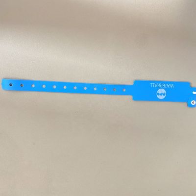 Θέμα Custom βραχιόλι ως αίτημα OEM λογότυπο Προσωποποιημένο βραχιόλι εκδήλωσης
