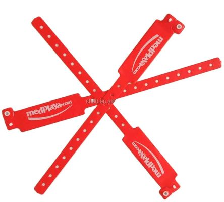 Χειροπέδες UHF Υψηλής Συχνότητας M 01 F08 Chip RFID Ηλεκτρονικό έξυπνο NFC βραχιόλι