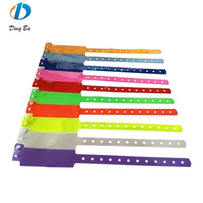PVC/Vinyl Green Wrist Band Προσαρμόστε το Unisex ανδρικό βραχιόλι για την Ημέρα του Αγίου Βαλεντίνου