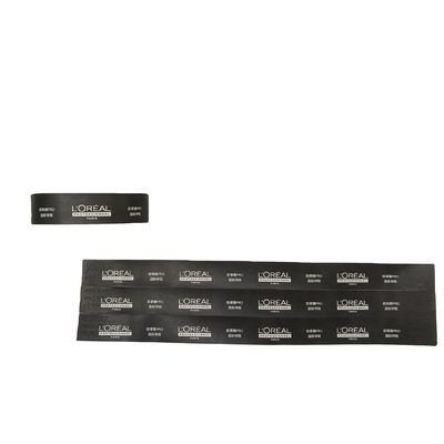 Χρήση Σενάρια Εκδηλώσεις Φεστιβάλ Custom One Time Tyvek βραχιόλι για διακοσμητική διακοπές